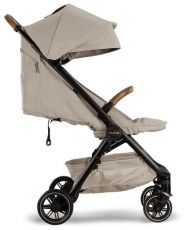 Дитячий прогулянковий візочок Nuna TRVL Hazelwood